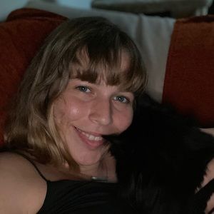 Meet your Posher, Sara